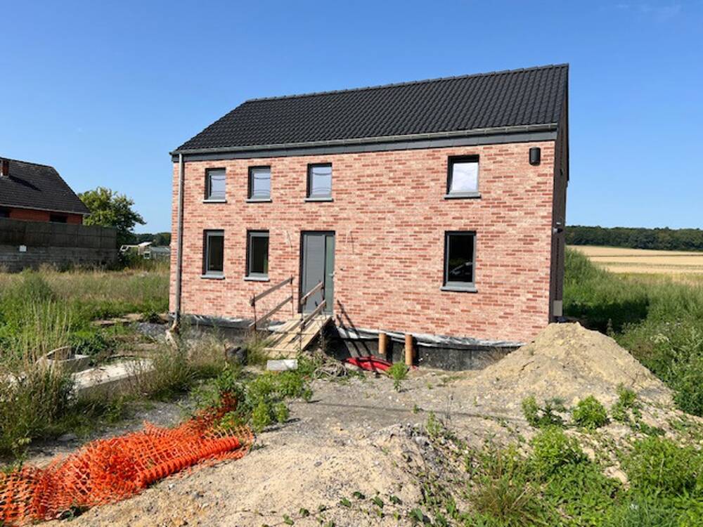 Maison à louer à Floreffe 5150 1200.00€ 3 chambres 110.00m² - annonce 563909