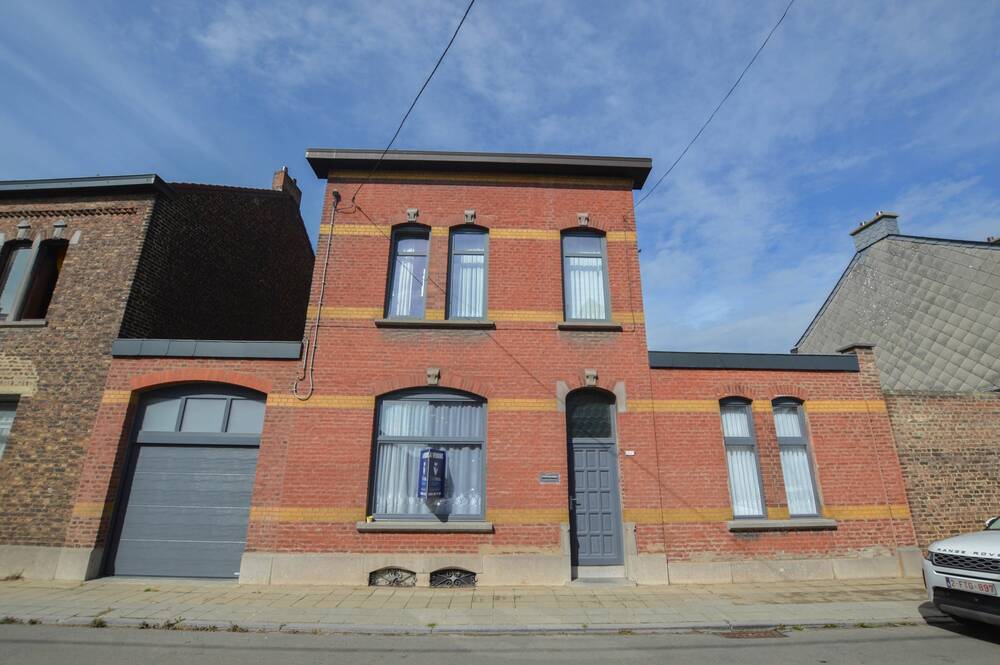 Maison à vendre à Auvelais 5060 299000.00€ 3 chambres 145.00m² - annonce 564208
