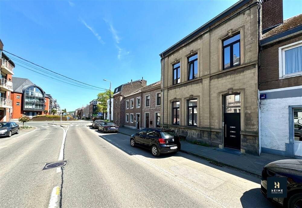 Appartement à louer à Andenne 5300 1050.00€ 1 chambres 80.00m² - annonce 563899