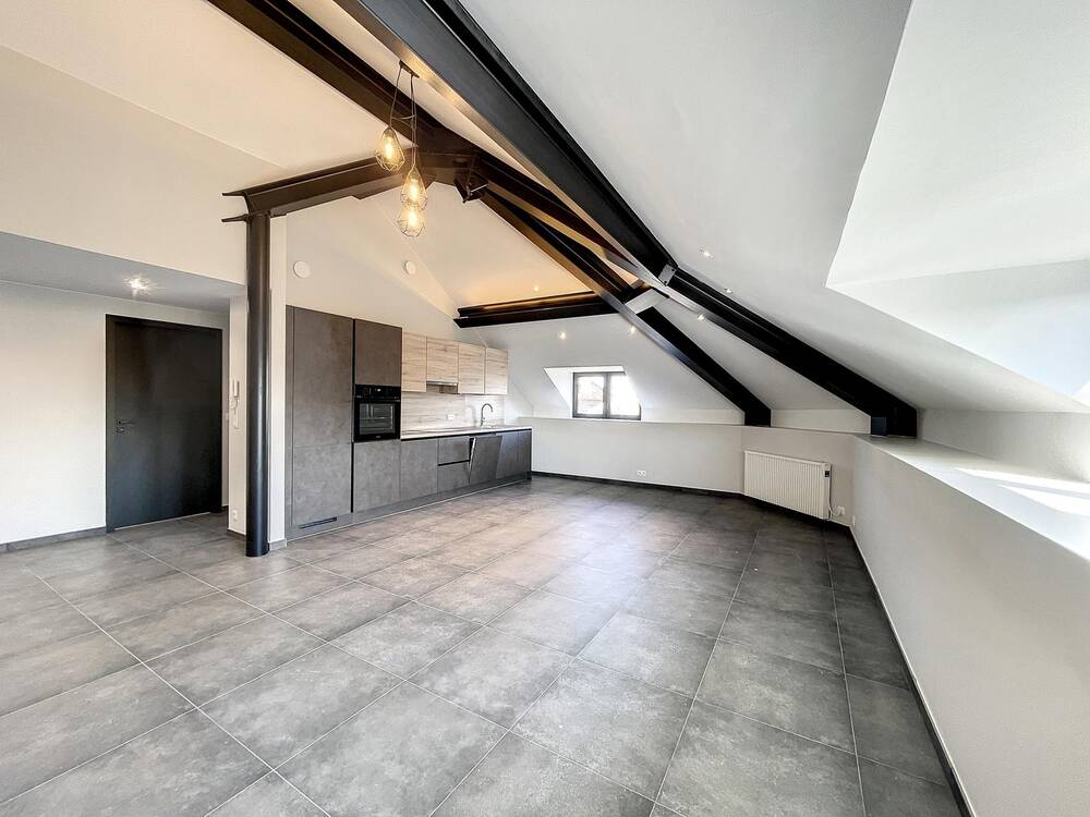Appartement à louer à Ciney 5590 815.00€ 3 chambres 98.00m² - annonce 564582