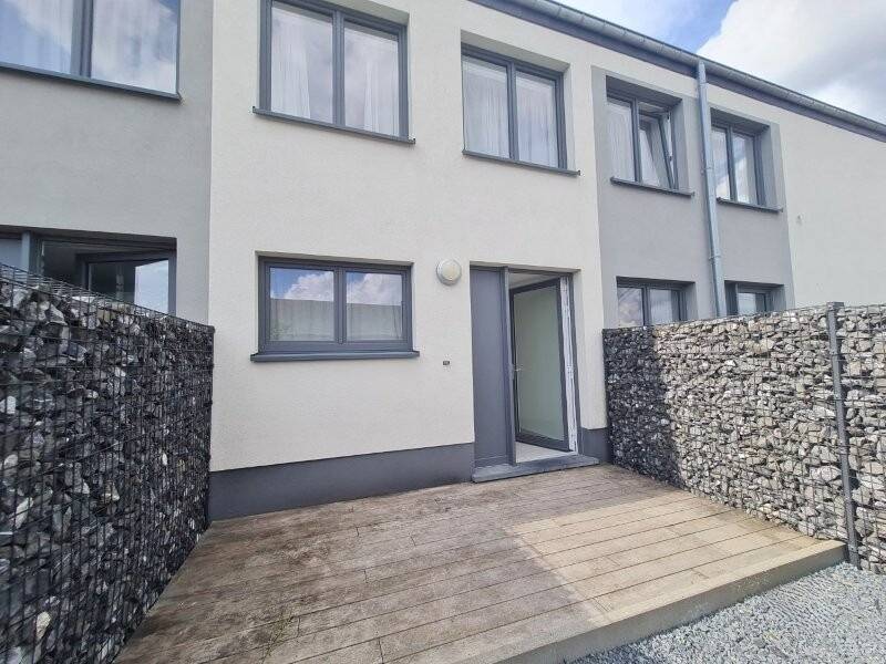 Maison à louer à Bièvre 5555 750.00€ 3 chambres 135.00m² - annonce 564633