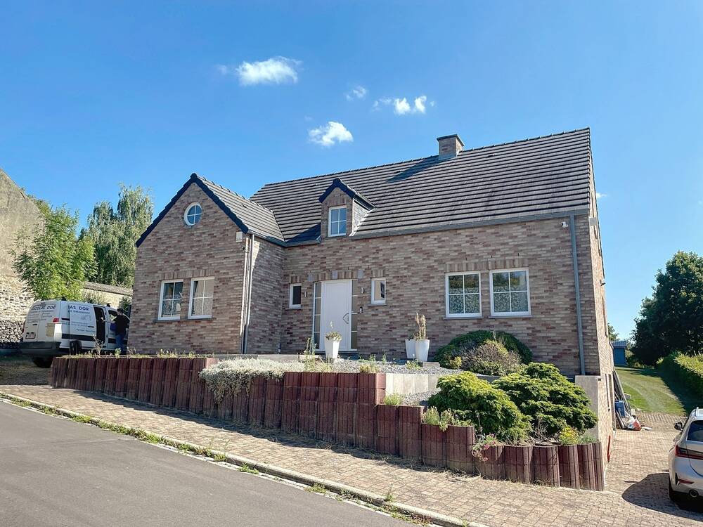 Maison à louer à Floreffe 5150 1600.00€ 4 chambres 251.00m² - annonce 564349