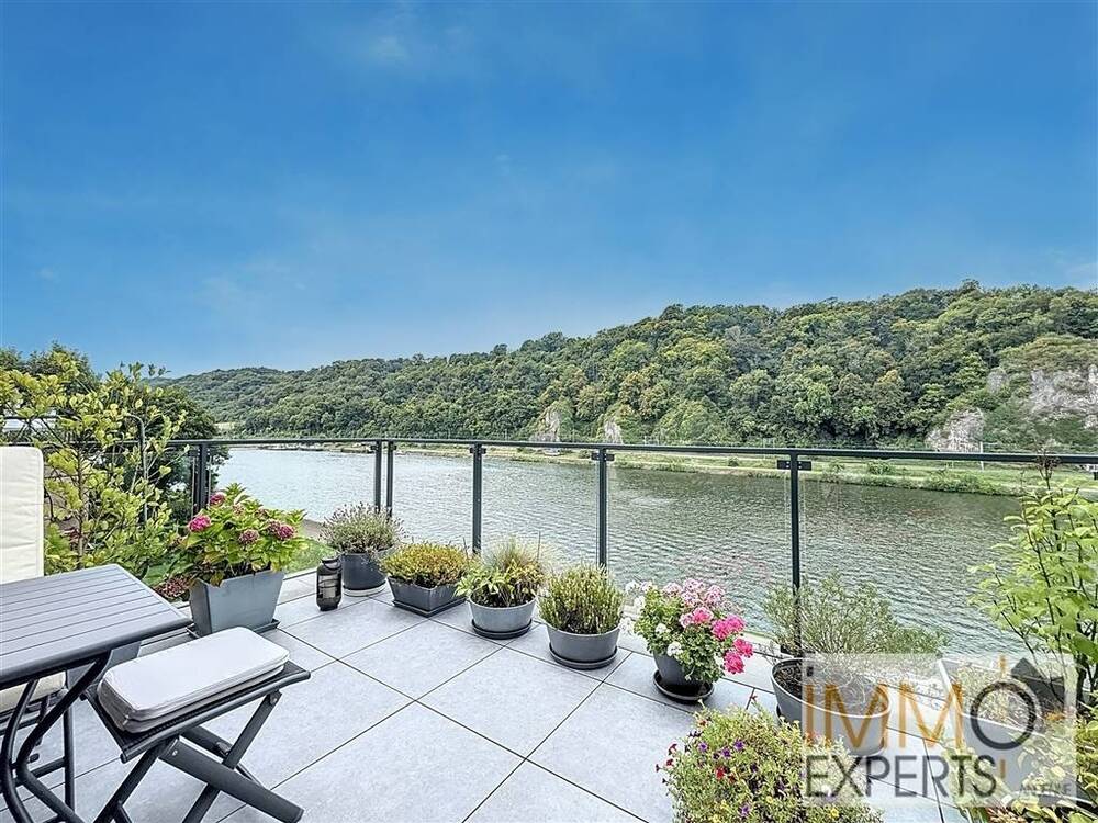 Appartement à vendre à Sclayn 5300 345000.00€ 3 chambres 106.00m² - annonce 563908