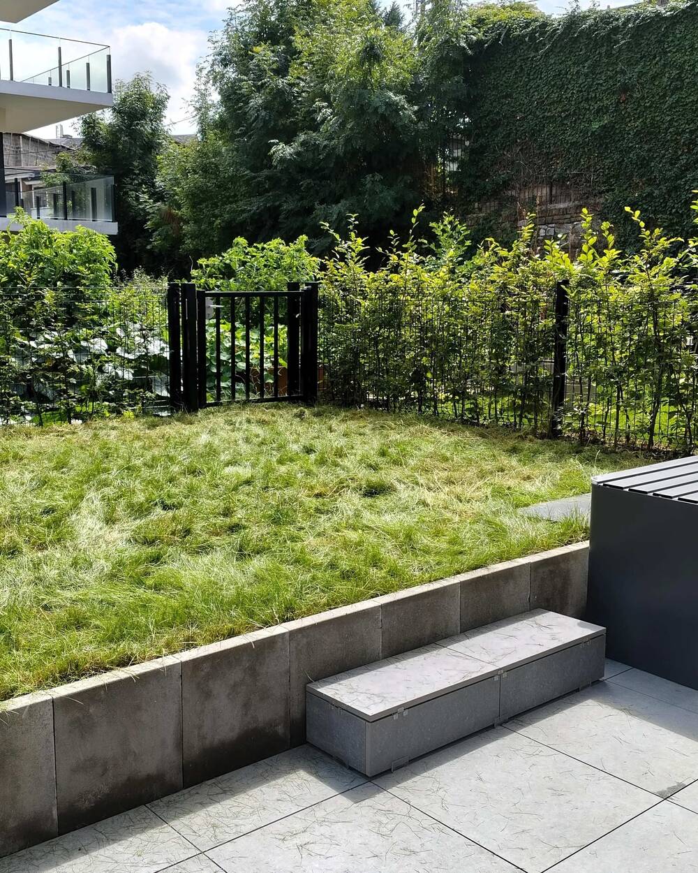 Appartement à louer à Namur 5000 670.00€ 1 chambres 46.00m² - annonce 564500