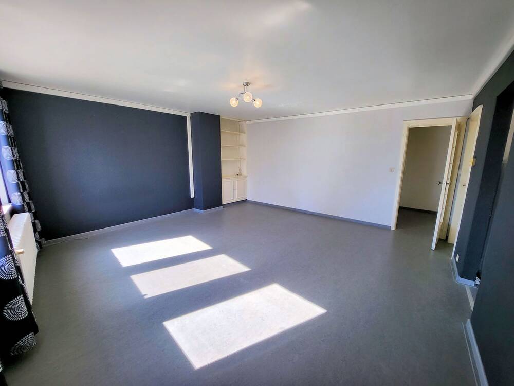 Appartement à louer à Namur 5000 480.00€ 1 chambres 50.00m² - annonce 563800