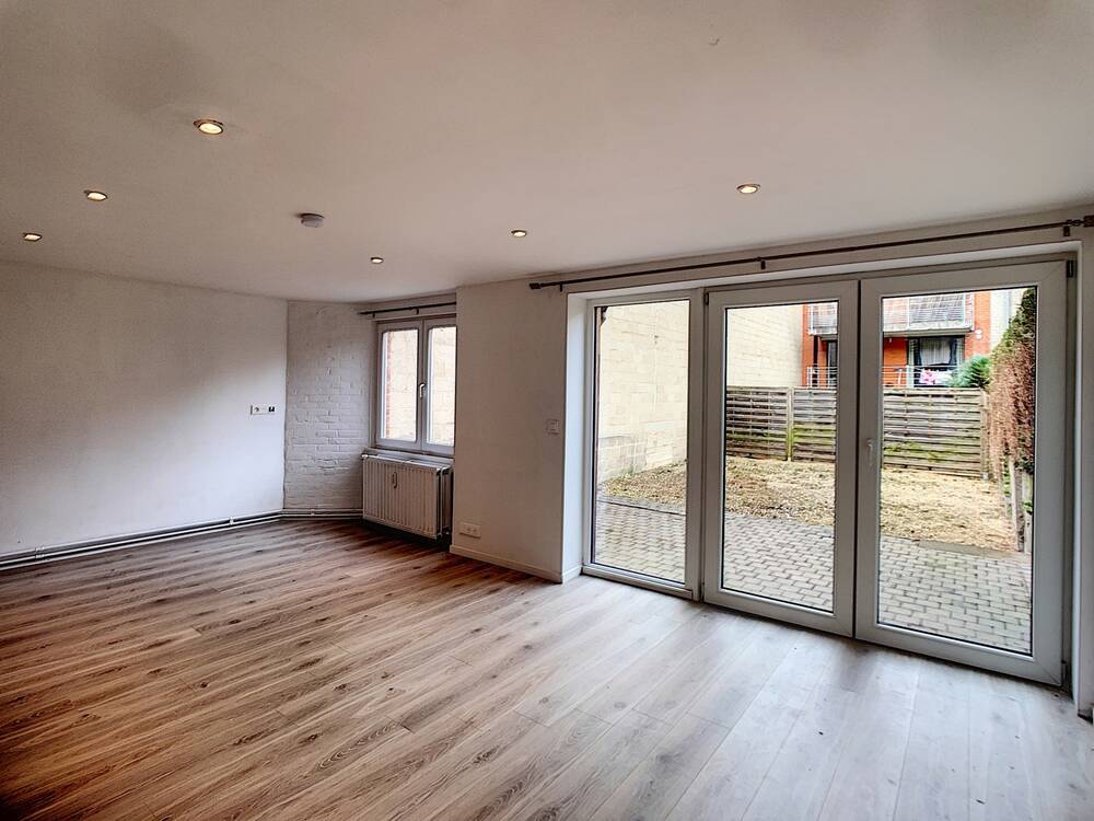 Appartement à  à Ciney 5590 180000.00€ 1 chambres 84.00m² - annonce 564581