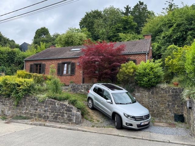 Maison à vendre à Gelbressée 5024 180000.00€ 2 chambres 120.00m² - annonce 565051