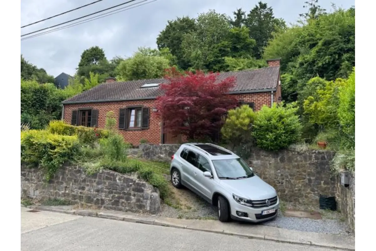 Maison à vendre à Gelbressée 5024 180000.00€ 2 chambres 120.00m² - annonce 565051