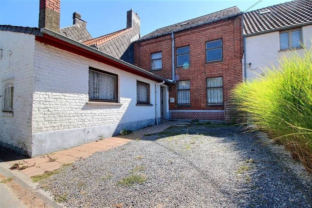 Maison à à Walhain 1457 290000.00€ 5 chambres 244.00m² - annonce 565412