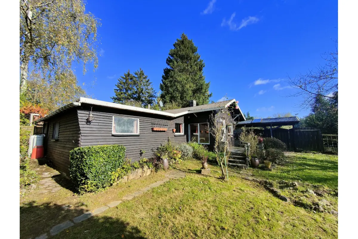 Bungalow à vendre à Sorinnes 5503 95000.00€ 1 chambres 49.00m² - annonce 564886