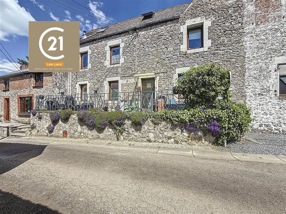 Maison à vendre à Clermont 5650 170000.00€ 3 chambres 150.00m² - annonce 564729