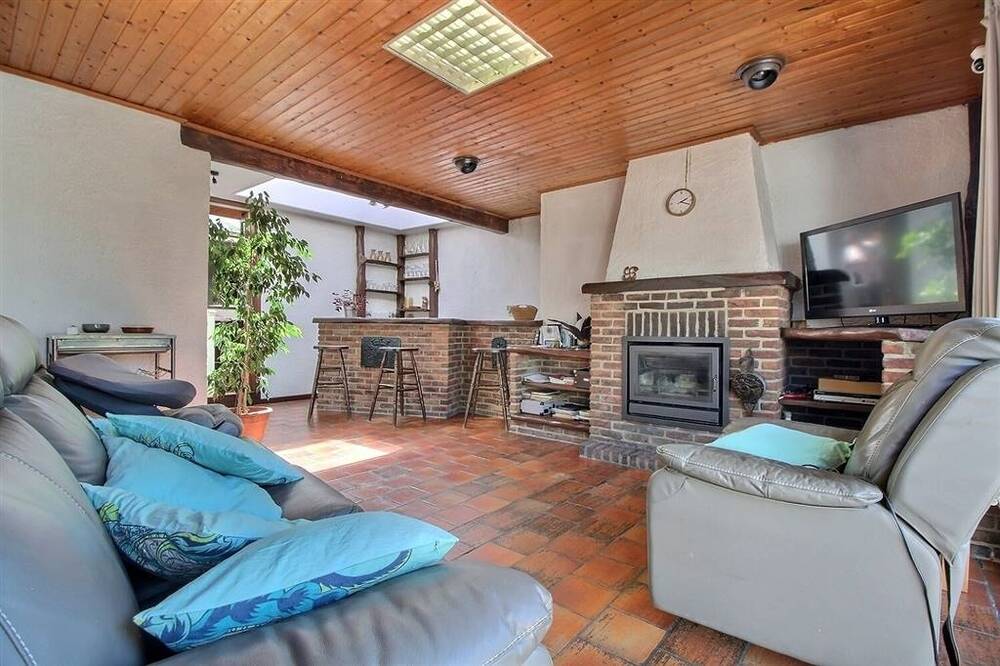 Maison à vendre à Arsimont 5060 280000.00€ 3 chambres 193.00m² - annonce 565411