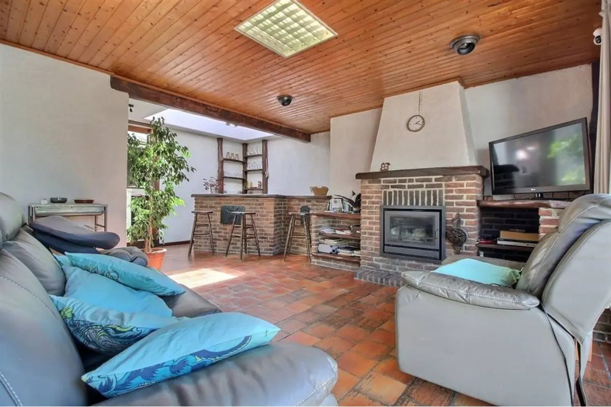 Maison à vendre à Arsimont 5060 280000.00€ 3 chambres 193.00m² - annonce 565411