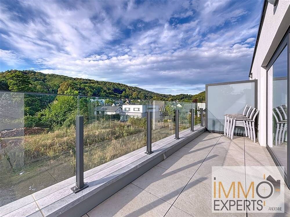 Appartement à louer à Andenne 5300 790.00€ 1 chambres 57.00m² - annonce 565215