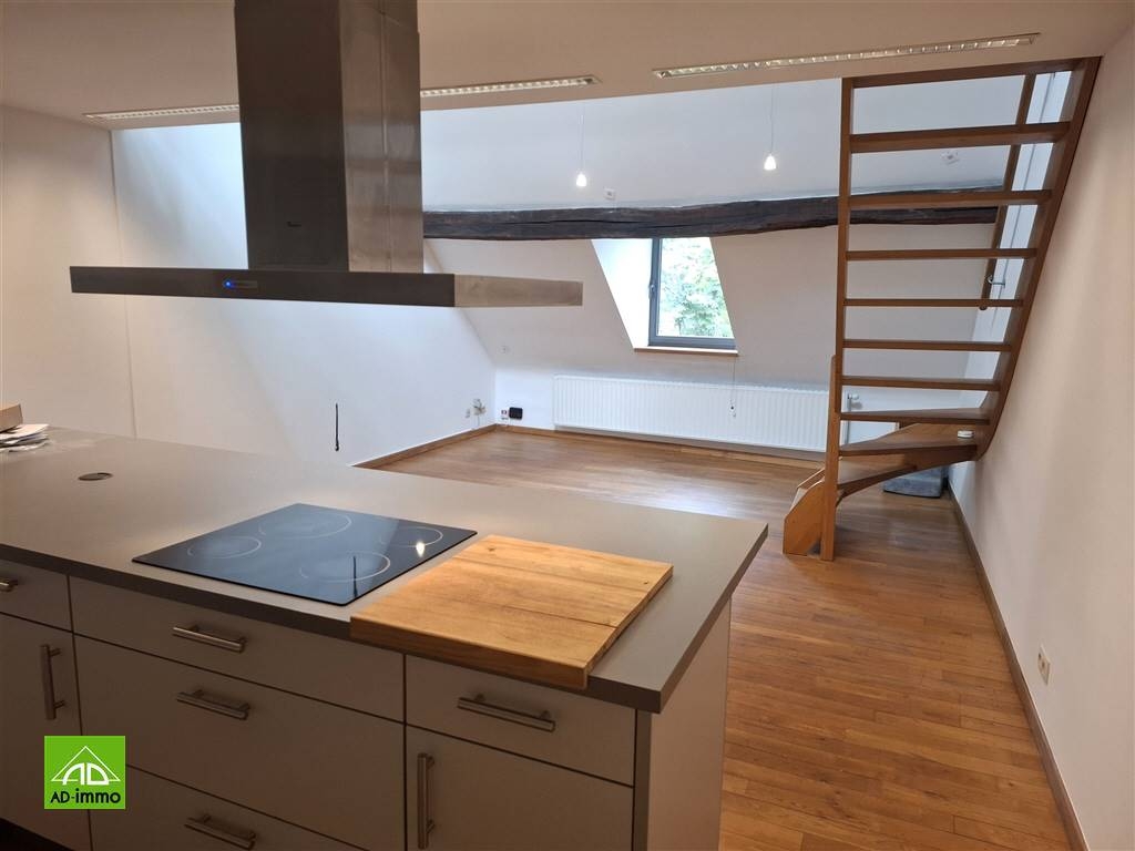 Appartement à  à Namur 5000 900.00€ 2 chambres 70.00m² - annonce 564845