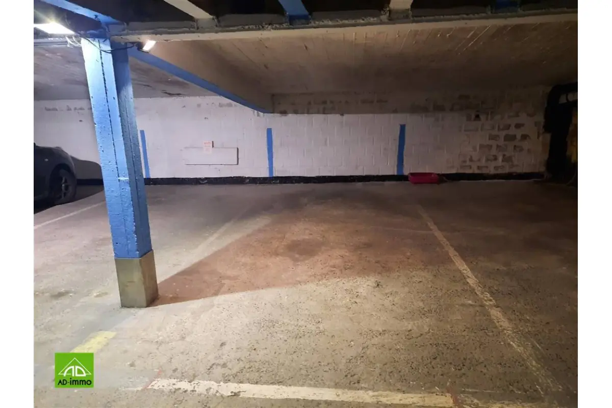 Autre à  à Namur 5000 85.00€  chambres m² - annonce 564844