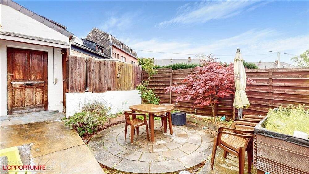 Maison à vendre à Saint-Servais 5002 129000.00€ 1 chambres 58.00m² - annonce 565464