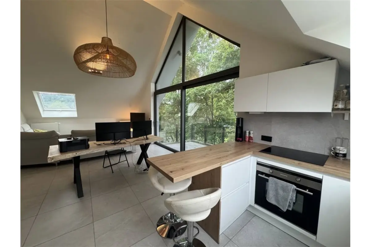 Appartement à vendre à Rochefort 5580 310000.00€ 2 chambres 82.00m² - annonce 564882