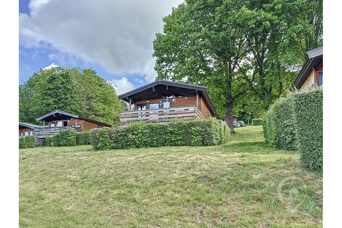 Maison à vendre à Blaimont 5542 62000.00€ 2 chambres 42.00m² - annonce 565394