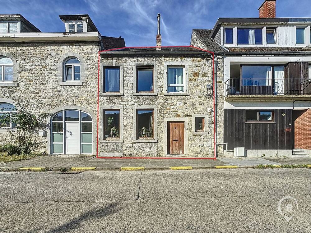 Maison à vendre à Anhée 5537 230000.00€ 4 chambres 156.00m² - annonce 565925