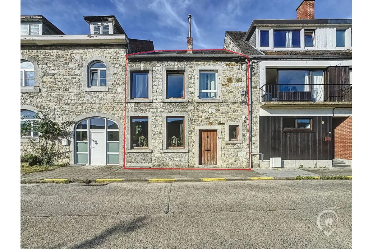 Maison à vendre à Anhée 5537 230000.00€ 4 chambres 156.00m² - annonce 565925