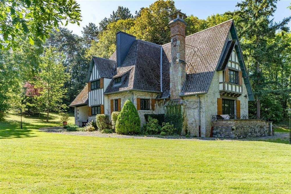 Maison à vendre à Rochefort 5580 650000.00€ 4 chambres 221.00m² - annonce 565941