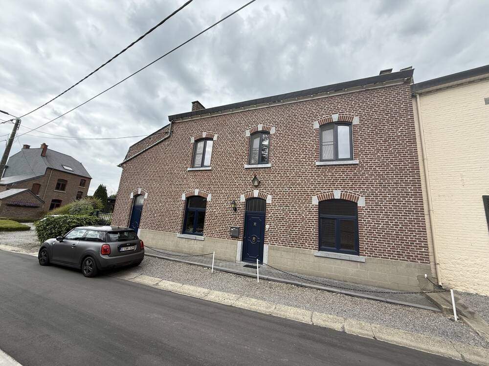 Maison à louer à Naninne 5100 990.00€ 2 chambres 135.00m² - annonce 566103