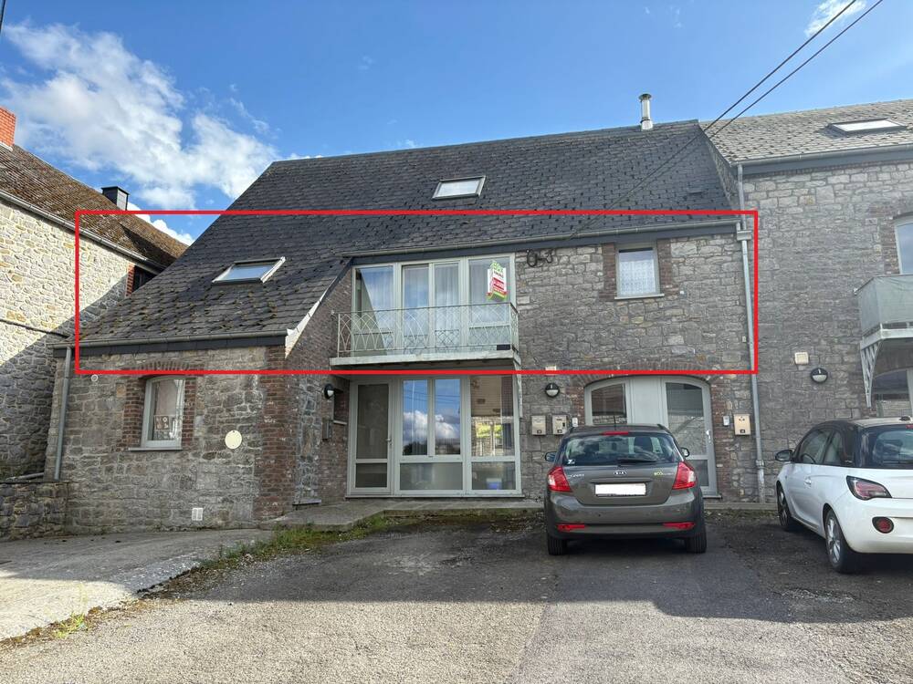 Appartement à  à Blaimont 5542 590.00€ 2 chambres 96.00m² - annonce 566316