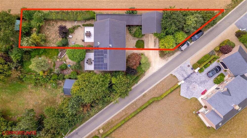 Maison à vendre à Mehaigne 5310 299000.00€ 2 chambres 123.00m² - annonce 566784