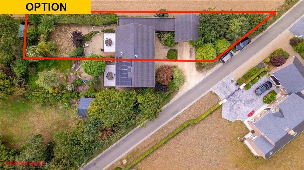 Maison à vendre à Mehaigne 5310 320000.00€ 2 chambres 123.00m² - annonce 566784