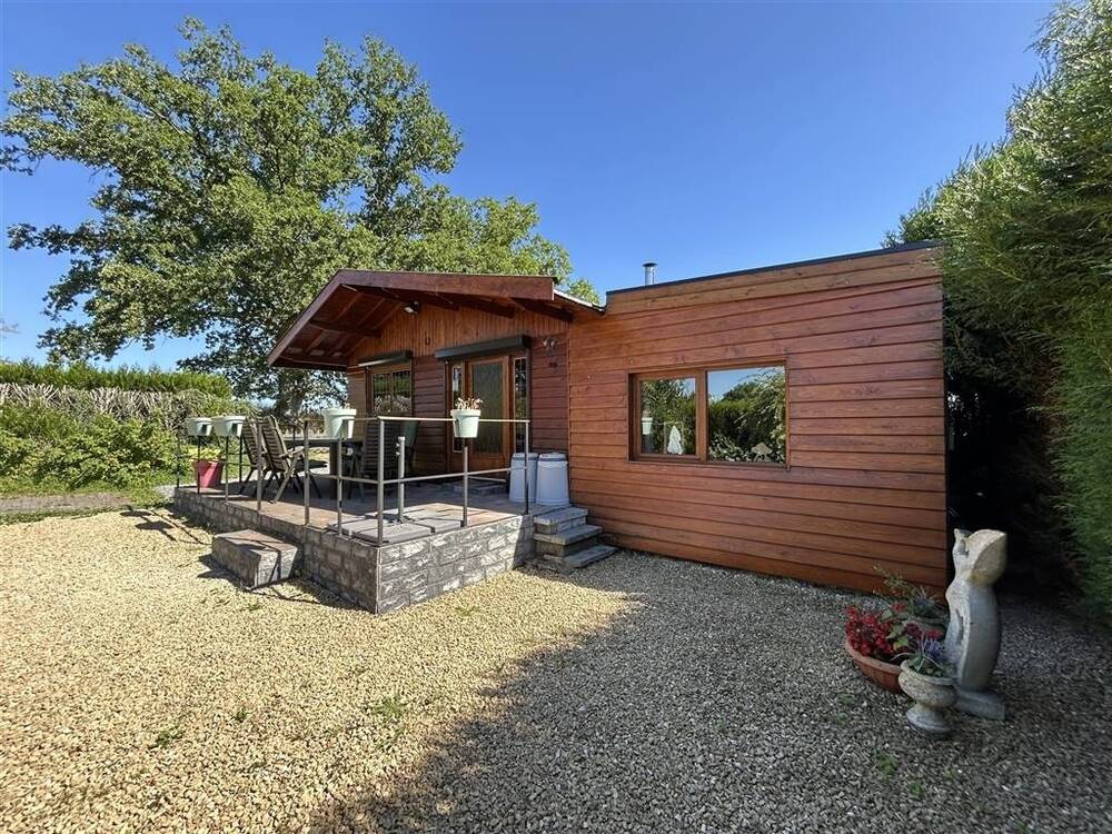 Maison à vendre à Noiseux 5377 169000.00€ 2 chambres 83.00m² - annonce 566750