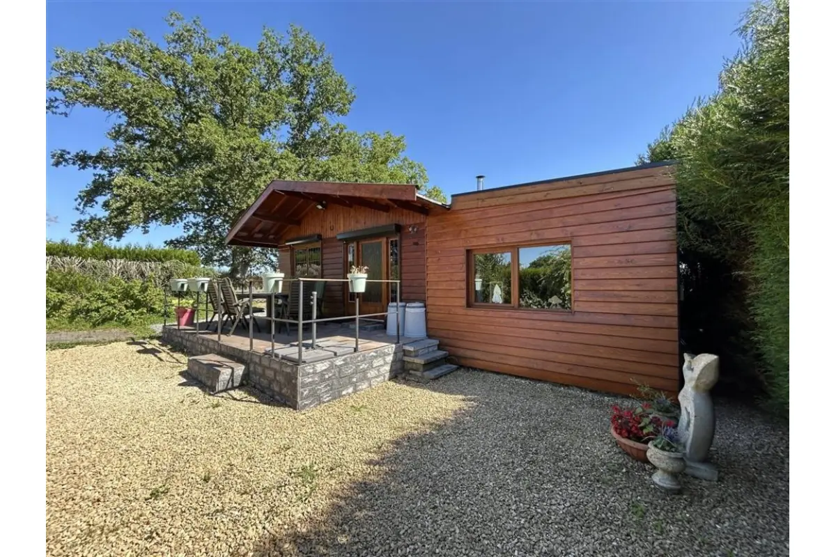 Maison à vendre à Noiseux 5377 169000.00€ 2 chambres 83.00m² - annonce 566750