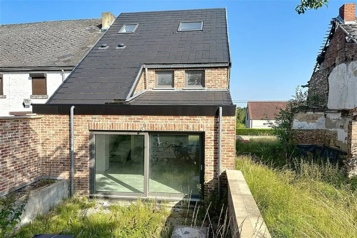 Maison à vendre à Gembloux 5030 280000.00€ 3 chambres 150.00m² - annonce 566253