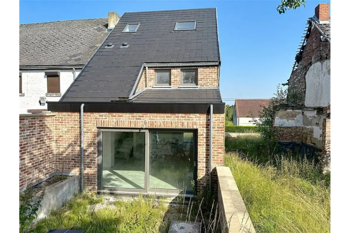 Maison à vendre à Gembloux 5030 280000.00€ 3 chambres 150.00m² - annonce 566253