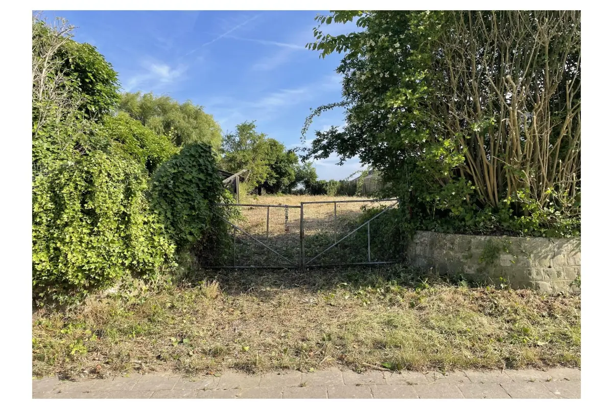 Terrain à vendre à Isnes 5032 175000.00€  chambres m² - annonce 566505