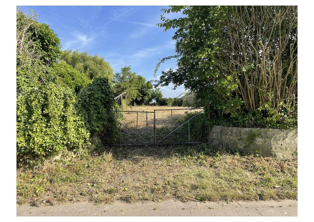 Terrain à vendre à Isnes 5032 200000.00€  chambres m² - annonce 566505