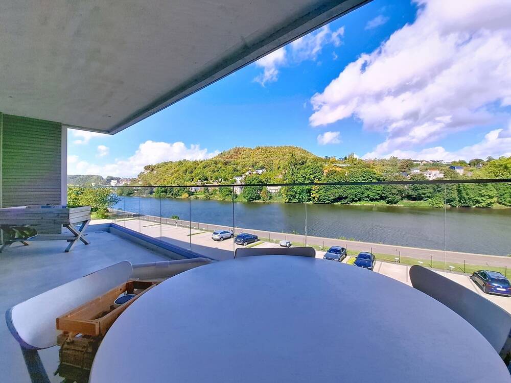 Appartement à  à Maizeret 5300 1200.00€ 2 chambres 115.00m² - annonce 566467