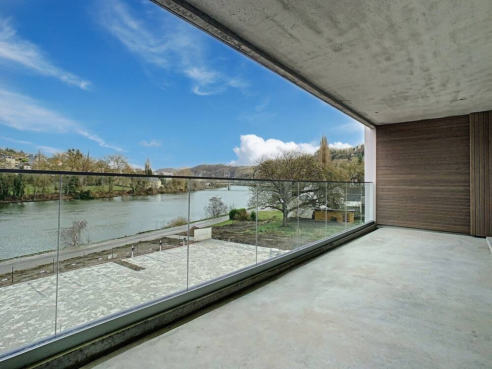 Appartement à louer à Maizeret 5300 1200.00€ 2 chambres 115.00m² - annonce 566467