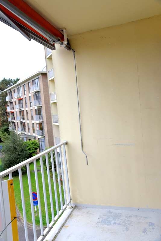 Appartement à vendre à Gembloux 5030 68000.00€ 0 chambres 35.00m² - annonce 566177
