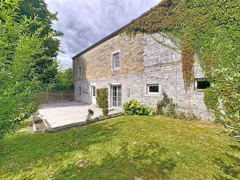 Maison à vendre à Flostoy 5370 435000.00€ 3 chambres 180.00m² - annonce 566519