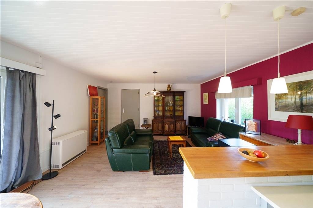 Appartement à  à Mont-Saint-Guibert 1435 890.00€ 1 chambres 65.00m² - annonce 566308