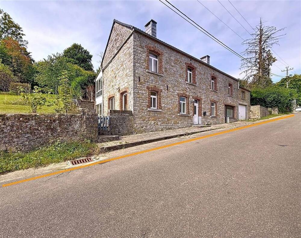 Maison à vendre à Celles 5561 200000.00€ 4 chambres 256.00m² - annonce 567166