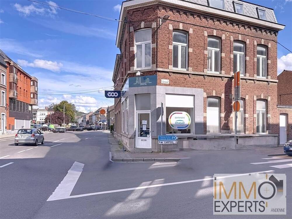 Commerce à  à Andenne 5300 500.00€  chambres 32.00m² - annonce 567095