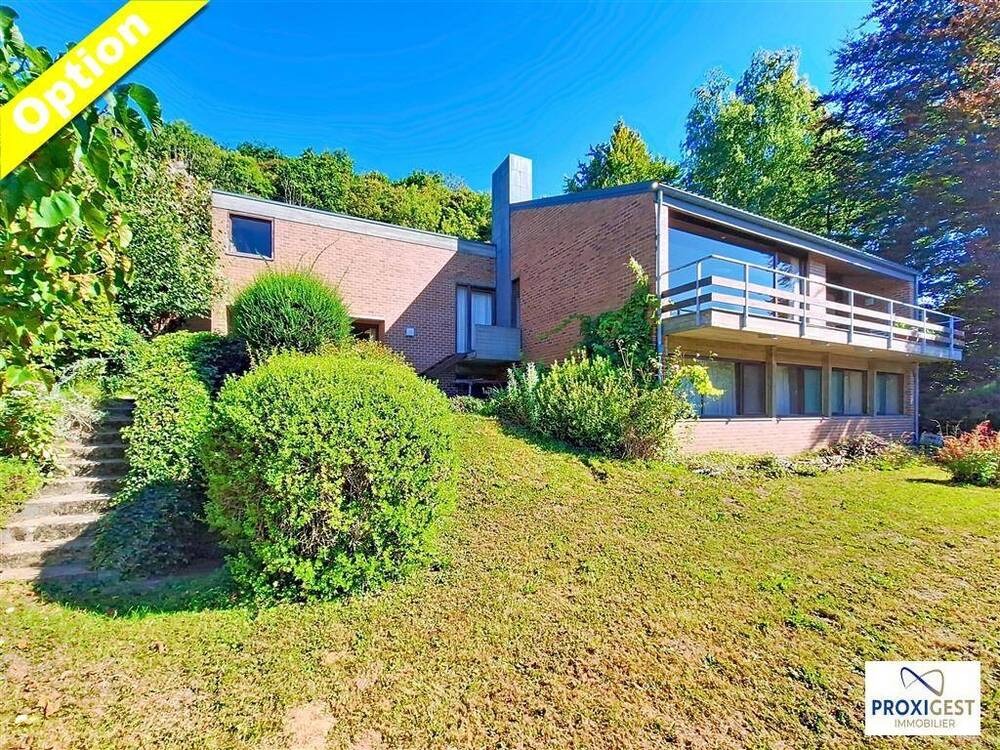 Maison à vendre à Dave 5100 495000.00€ 5 chambres 215.25m² - annonce 567217
