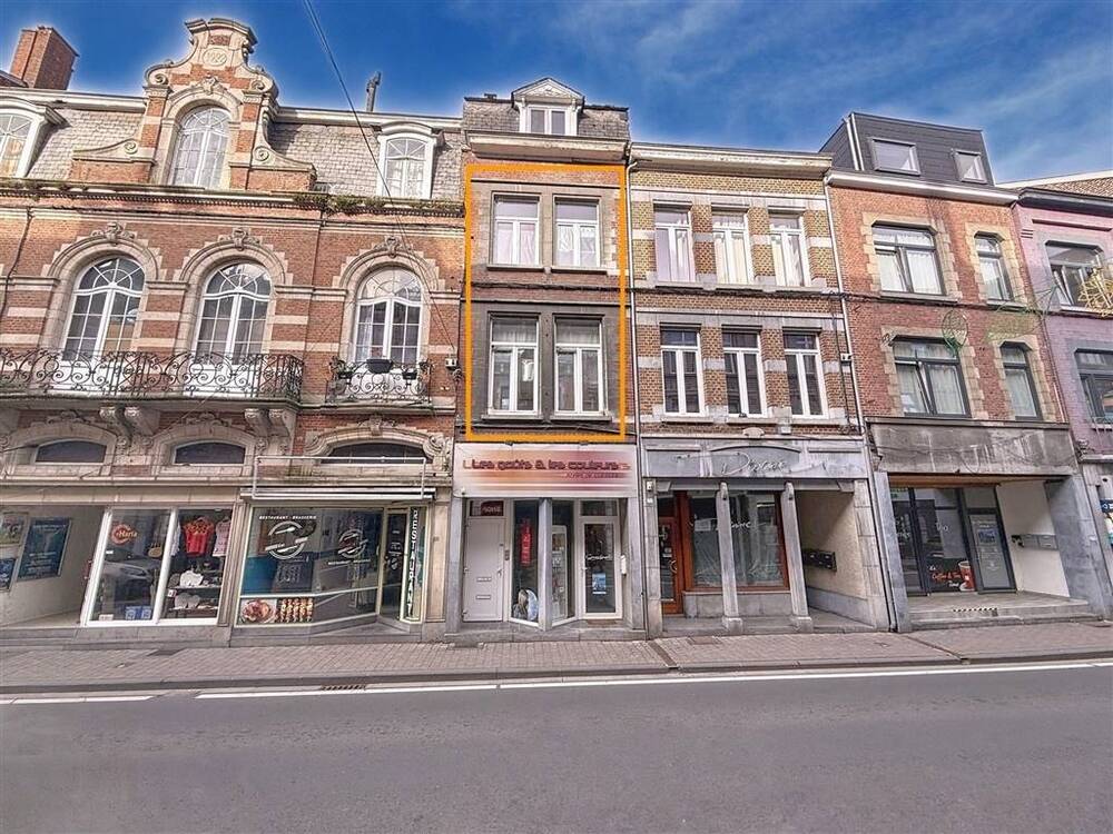 Appartement à vendre à Dinant 5500 190000.00€ 3 chambres 120.00m² - annonce 567168