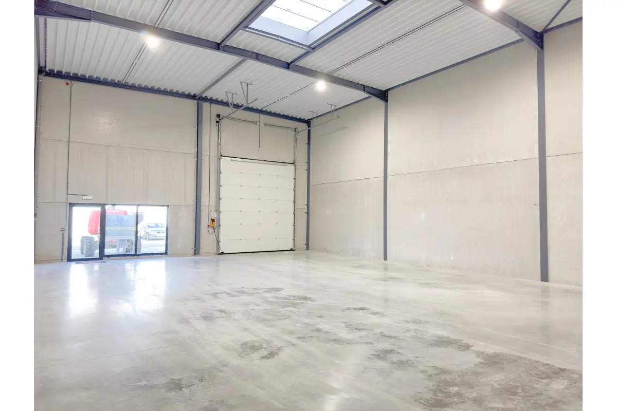 Commerce à louer à Gembloux 5030 1450.00€  chambres 207.00m² - annonce 567785