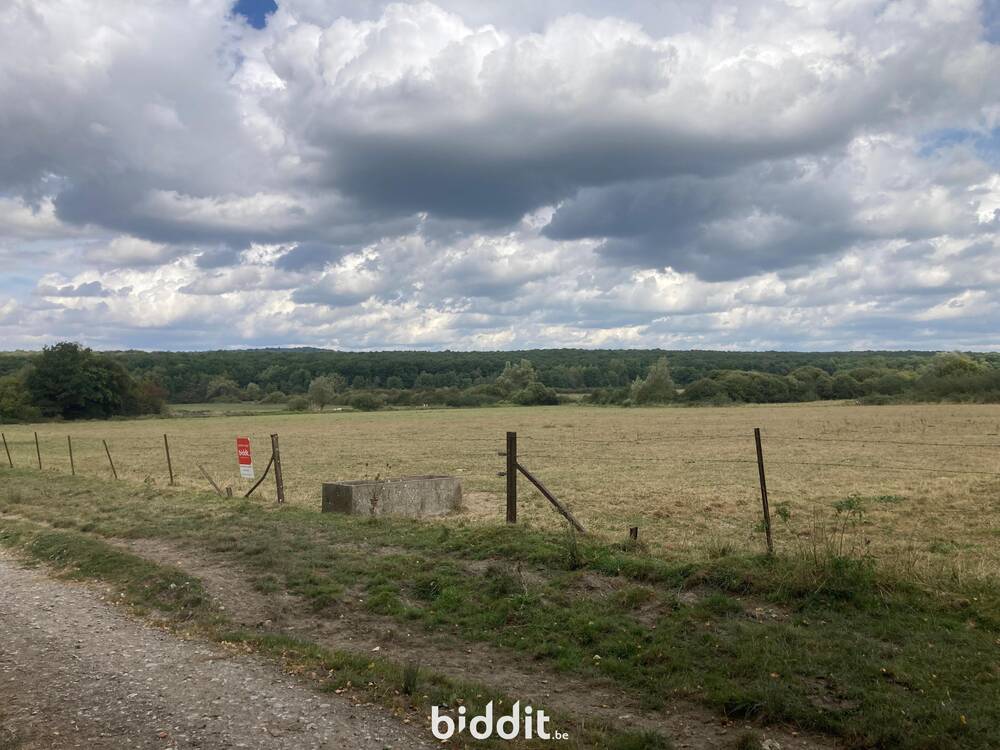 Terrain à vendre à Fagnolle 5600 26500.00€  chambres m² - annonce 567570