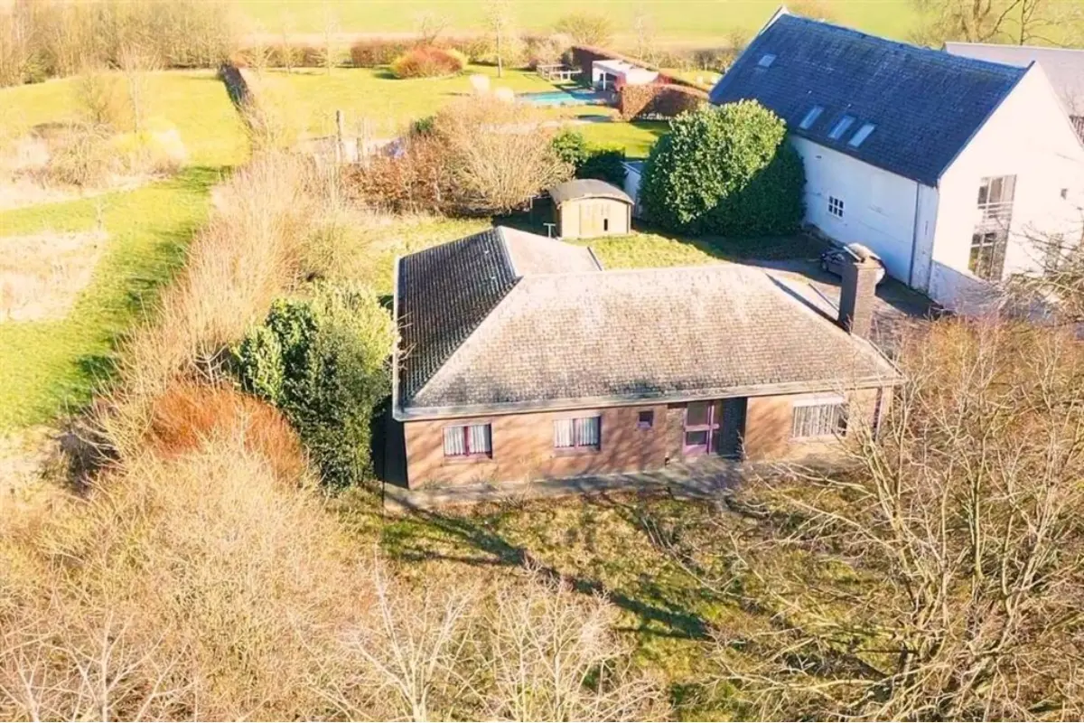 Maison à vendre à Meux 5081 255000.00€ 3 chambres 165.00m² - annonce 568511