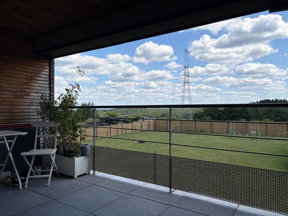 Appartement à  à Hulsonniaux 5560 850.00€ 2 chambres 97.00m² - annonce 568547