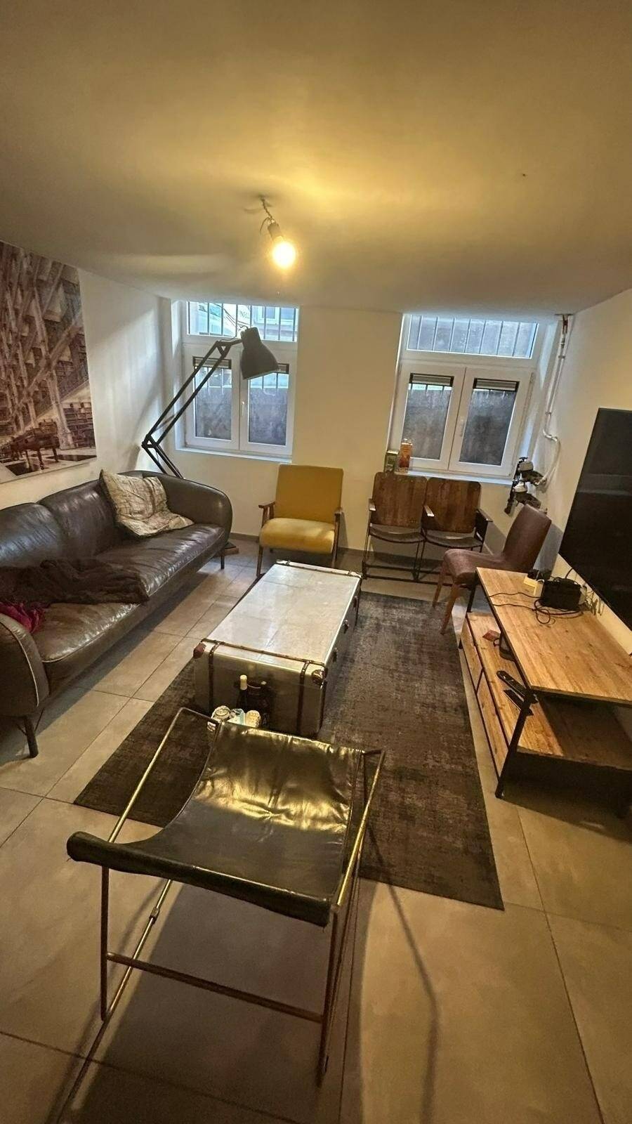 Kot à louer à Namur 5000 400.00€ 1 chambres 15.00m² - annonce 568391